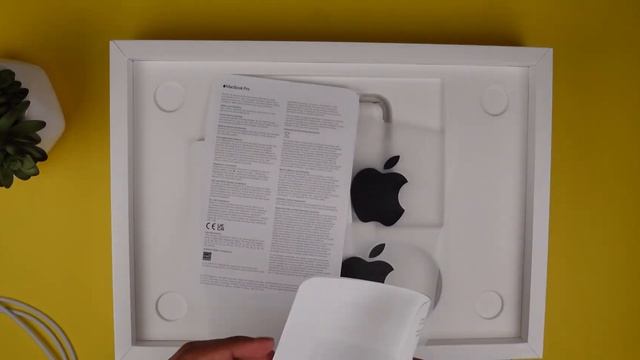MacBook Pro M1 Max Unboxing 2022 смотреть онлайн
