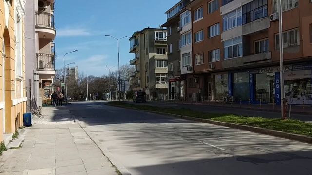 Новости из Болгарии. Что происходит?