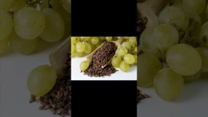 Масло виноградных косточек