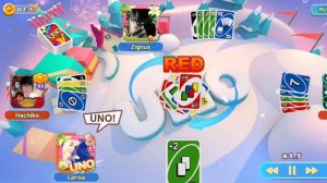 Uno Mobile Game! Wild weekend X200 ~big wins 100K+ (27.03.2021)