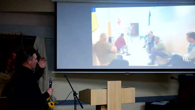 Проповедь: Наилучший Миссионер (Евгений Козаченко) смотреть онлайн