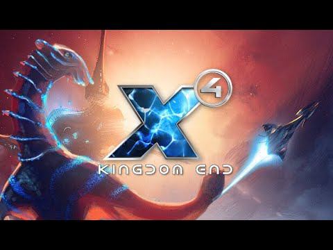 X4: KingdomEnd#Прохождение#НачалоСтроительства#88
