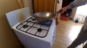 Подготовка Вока К Работе