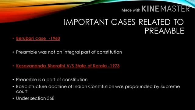 Constitution capsule part 1 смотреть онлайн