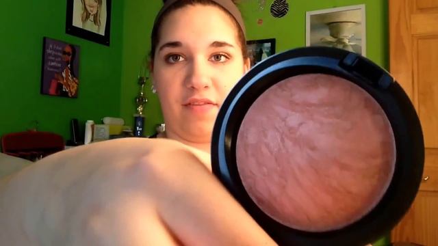 MAC Haul- A Fantasy of Flowers Collection |Maria Dawley смотреть онлайн