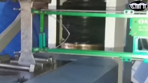 Экстензометр прибор для определения удлинения Epsilon 3542-060-100-ST