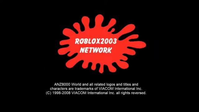 Awarks Ctupo/Roblox2003 Network/Paramount Pictures (1998) смотреть онлайн
