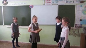 Удмуртская народная игра