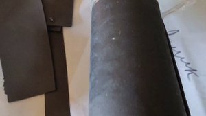Безопасная шумоизоляция на основе вспененного каучука для тракторов МТЗ,ЮМЗ,ХТЗ и не только