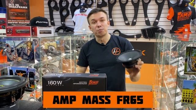 Какие громкие динамики до 2000 рублей можно поставить себе в машину? смотреть онлайн