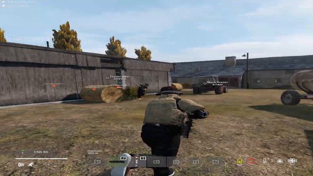 csr50 main #dayz #fragmovie #paradise #lowmontage смотреть онлайн