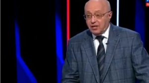 Сергей Иванович Кургинян лидер движения Суть Времени