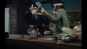 太陽にほえろ! 第255話 本日多忙