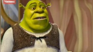 Шрек переехал к лунтику 19-21 серии