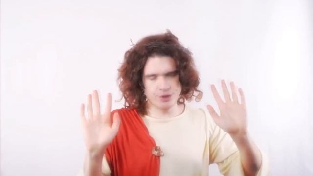 [BadComedian] - боЖенька попался / God got caught смотреть онлайн