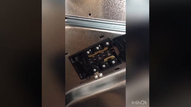 Подключение плиты HANSA к сети смотреть онлайн