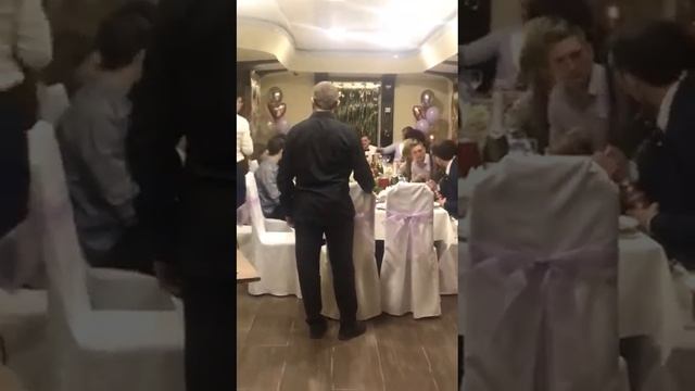 Кафе Тбилисо - Свадьба смотреть онлайн