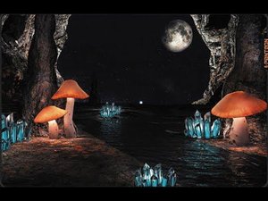 GidroMaster- Обзор на большой и дешевый игровой коврик для мыши