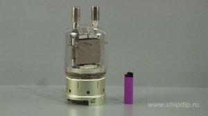 Лампа Гу81М
