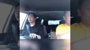 Клим ТВ Бастакы ыалдьыт, Хомусчут Айсен Аммосов