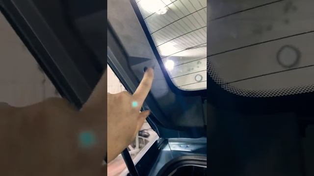 Снятие обшивки крышки багажника Lada Granta смотреть онлайн