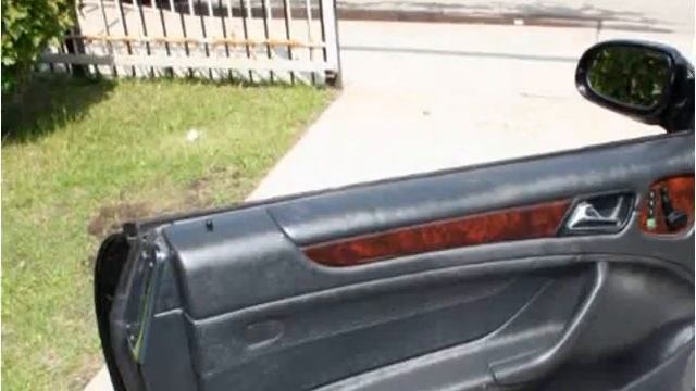 2002 Mercedes-Benz CLK-Class Used Cars Chicago IL смотреть онлайн