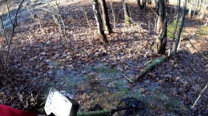 Металлоискатель Minelab E-Trac после модернизации