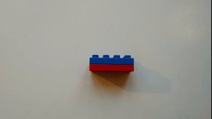 Lego ФЛАГИ СТРАН МИРА. СОБИРАЕМ ИЗ ЛЕГО