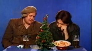 Городок - Скрытая камера, Сифуд к столу