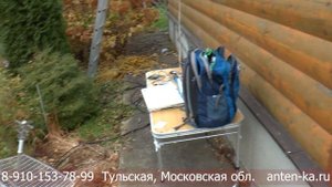 Установили LTE интернет, где уже он есть... Было 10 мбит, стало 60 мбит.