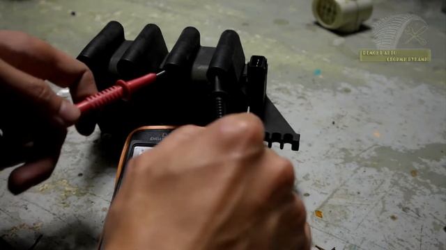 FIAT Marea Weekend Диагностика катушки зажигания смотреть онлайн