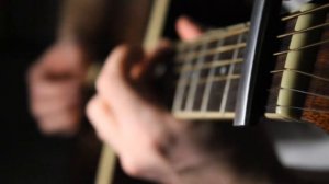 Mad World || Acoustic guitar