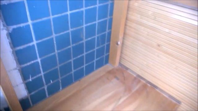 Как бюджетно оборудовать лоджию своими руками.Интересные идеи.Мои три квадратных метра. смотреть онлайн