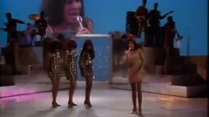 The Ike & Tina Turner Revue - River Deep Mountain High....(1969)