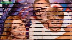 Знакомьтесь, Ванечка Пресняков! Наталья Подольская стала мамой во второй раз