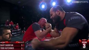 DAVID DADIKYAN vs TODD HUTCHINGS