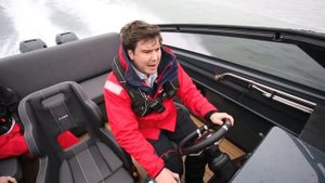 XO Cruiser review | Motor Boat & Yachting