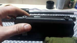 Изменения коробки крюгера