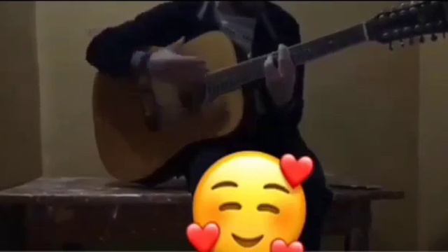 Чеченский гитара 95😻