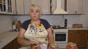 НЕЖНЫЕ ТОМАТЫ В СОБСТВЕННОМ СОКУ. Заготовки на зиму. Мой опыт.