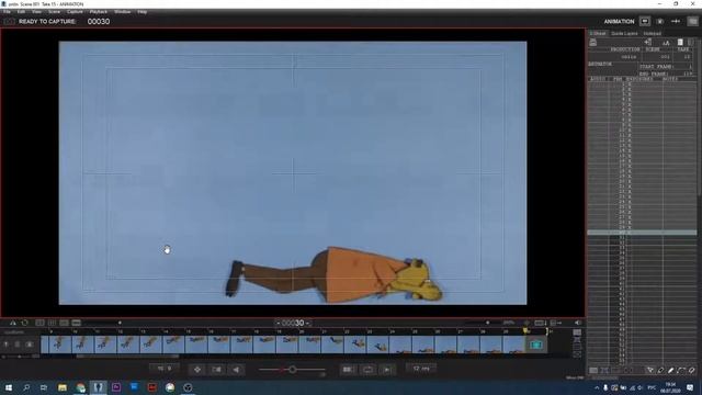 Мастер-класс по анимации от Антона Душкина смотреть онлайн