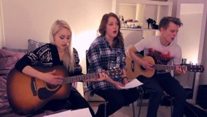 Forever Young (Youth Group cover) | Mari, Erika & Henri