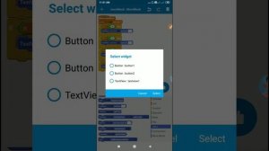 How To Show Multiple Texts In One TextView By Clicking Next Button And Previous Button|Hindi|