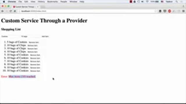 AngularJS Tutorial for Beginners (Full Course)