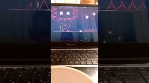 после этого испытания либо же челленджа я буду ненавидеть Geometry Dash рулетка демонов