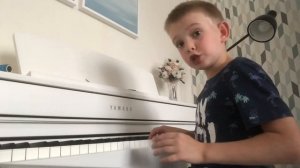 Музыкальный урок 2: ноты до-ре-ми-фа-соль