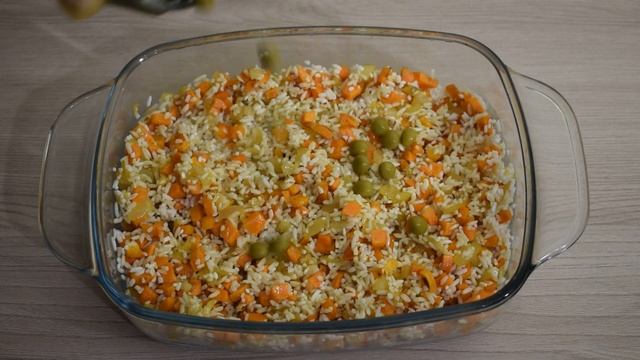 Теперь только так и готовлю КУРИНЫЕ НОЖКИ С РИСОМ в духовке (или "ЛЕНИВЫЙ ПЛОВ") смотреть онлайн