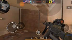 дэмка в стендрайс