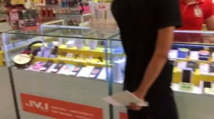 Новый Рынок и Lotte Mart ! В Фантьет Вьетнам!!
