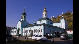 Храмы Воронежа